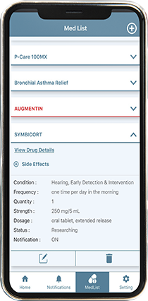 MedSearch App | Medsearch Limited